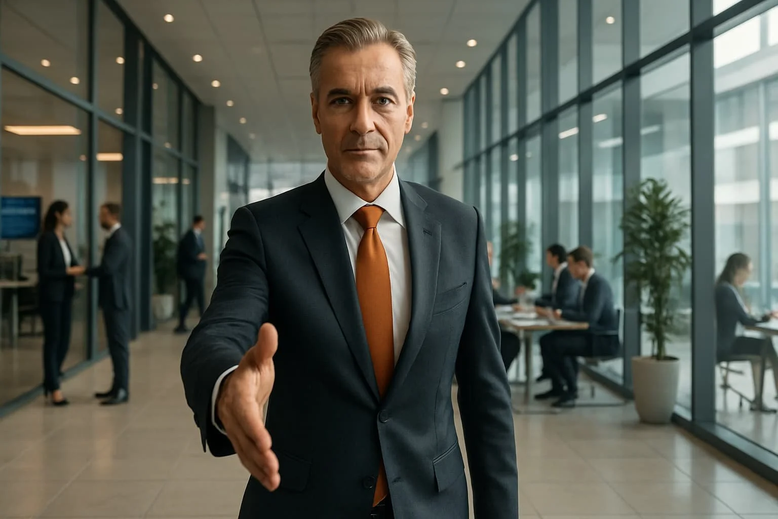 Services | Enhance Sales Performance Today — Advanced Sales Training